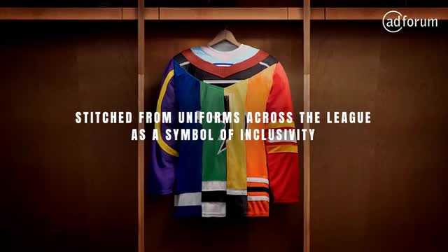 PFLAG Canada Asks NHL to #ReverseTheBan on Cause-Related Jerseys