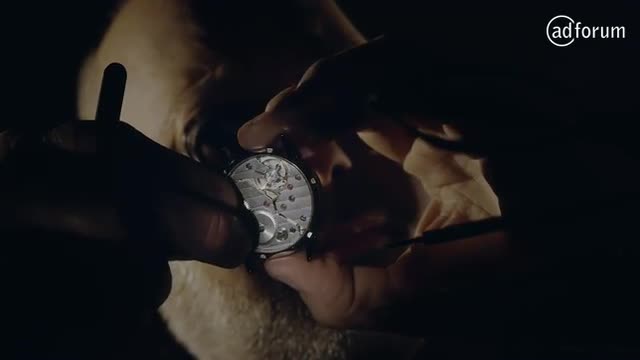 The 54-Second Watch (118s)