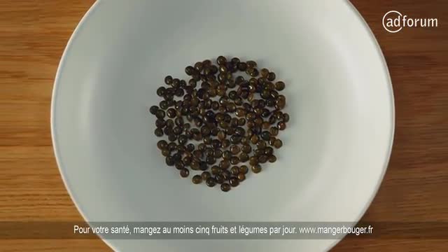 Mon Riz et Lentilles