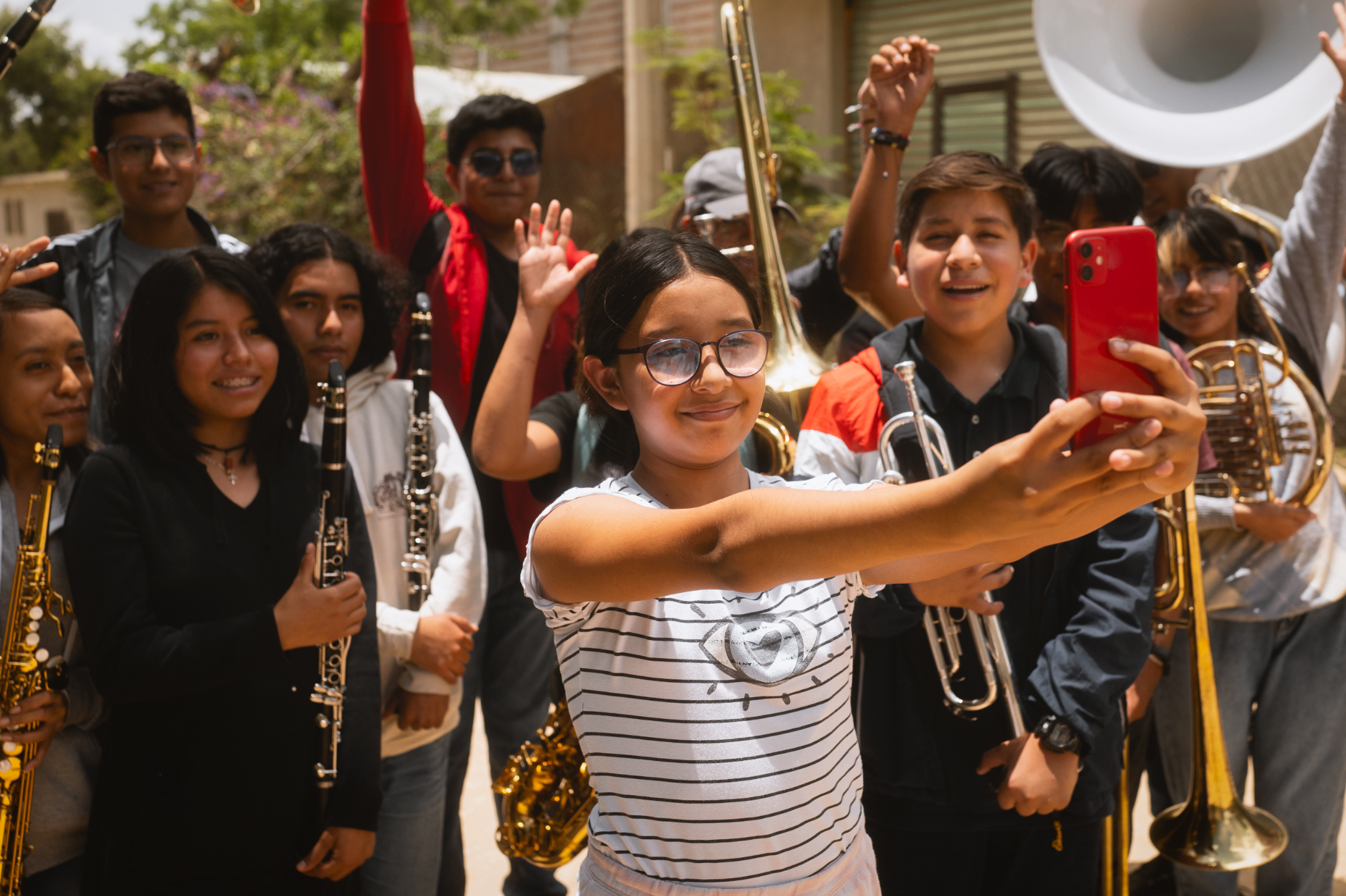 La Banda de Música