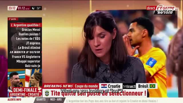 En direct du monde - Actualité, infos et vidéos en direct