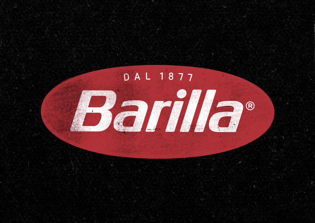 BARILLA - MASTERS OF PASTA.