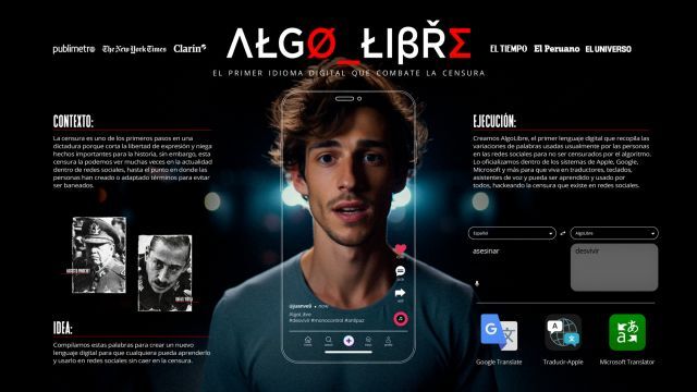 AlgoLibre (board)