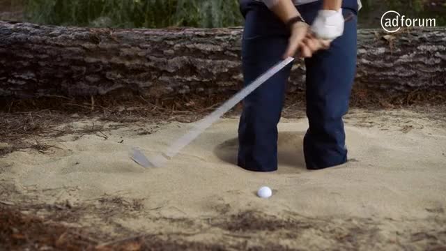 Sand trap