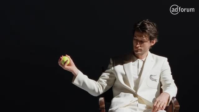 Play Big with Pierre Niney