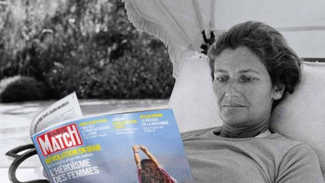 Simone Veil