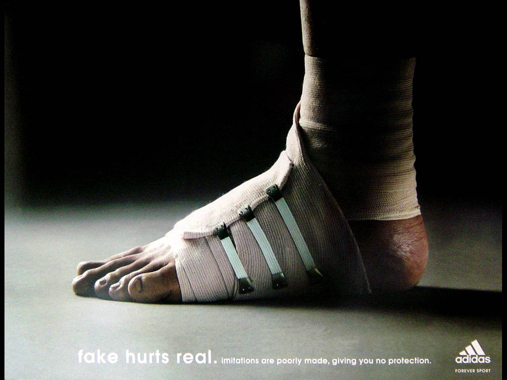 adidas bandages