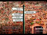 I Am Your Idea - Accenture