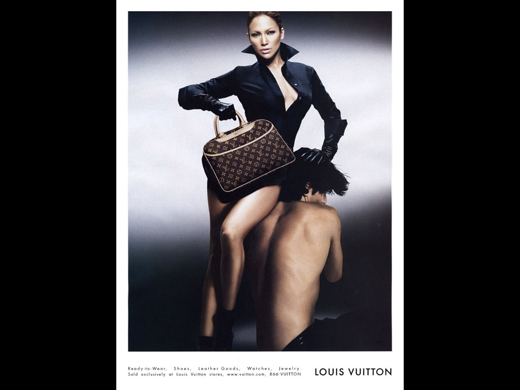 jennifer lopez louis vuitton