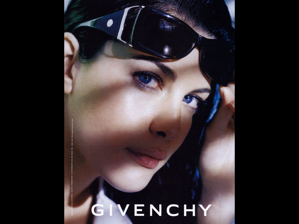 givenchy liv tyler