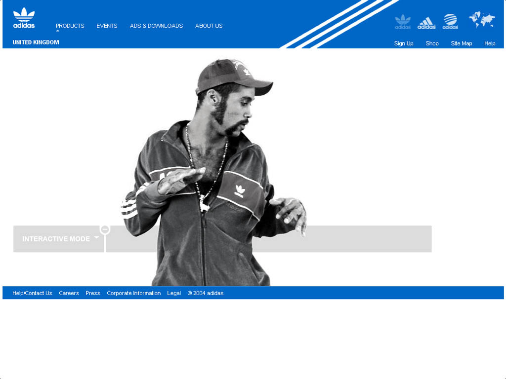 adidas originals careers