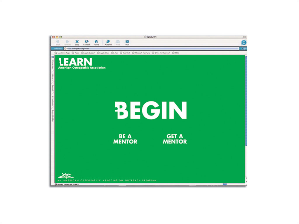 iLearn "Learn 4"