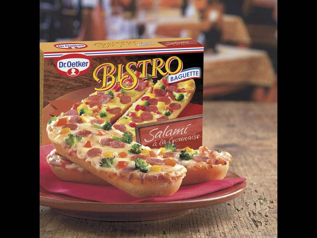 Oetker Dr - \