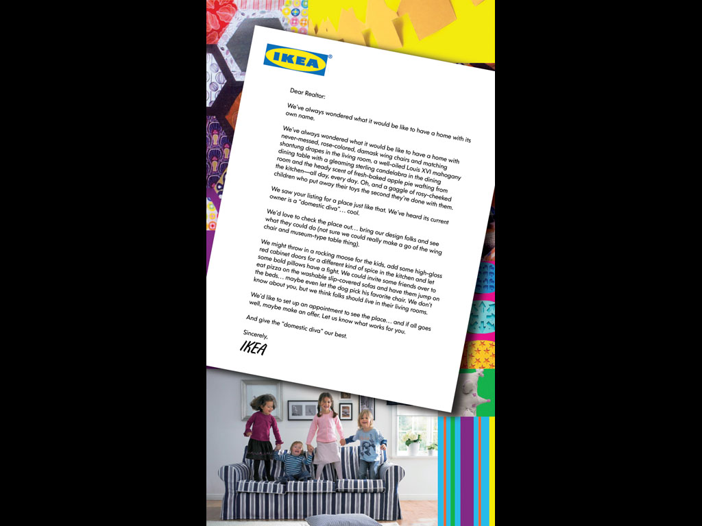 uitroepen Vertrouwen slecht IKEA - "USA Today - IKEA"