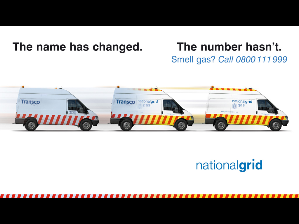 national grid gas contact number