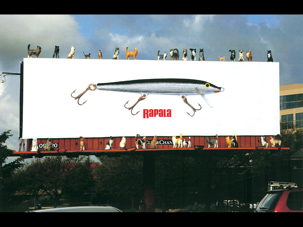 Rapala - N/A