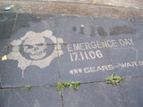 Gears of War - Microsoft