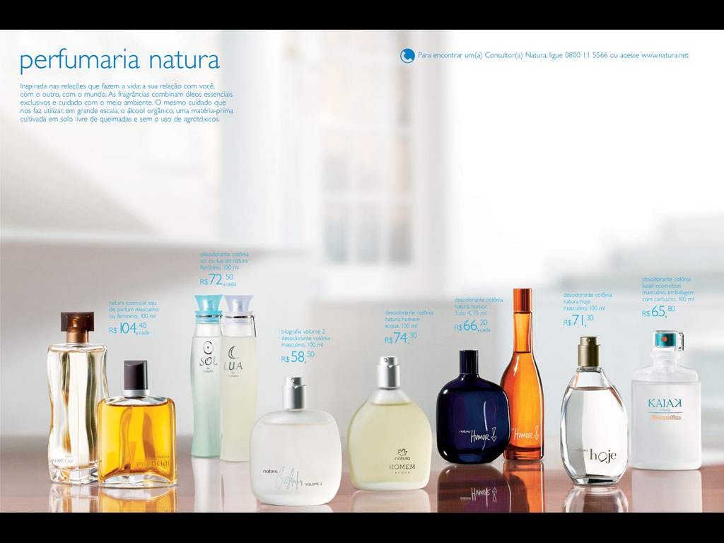 Jacques Lewkovicz - Natura Cosméticos | AdForum Talent: The creative  industry network.