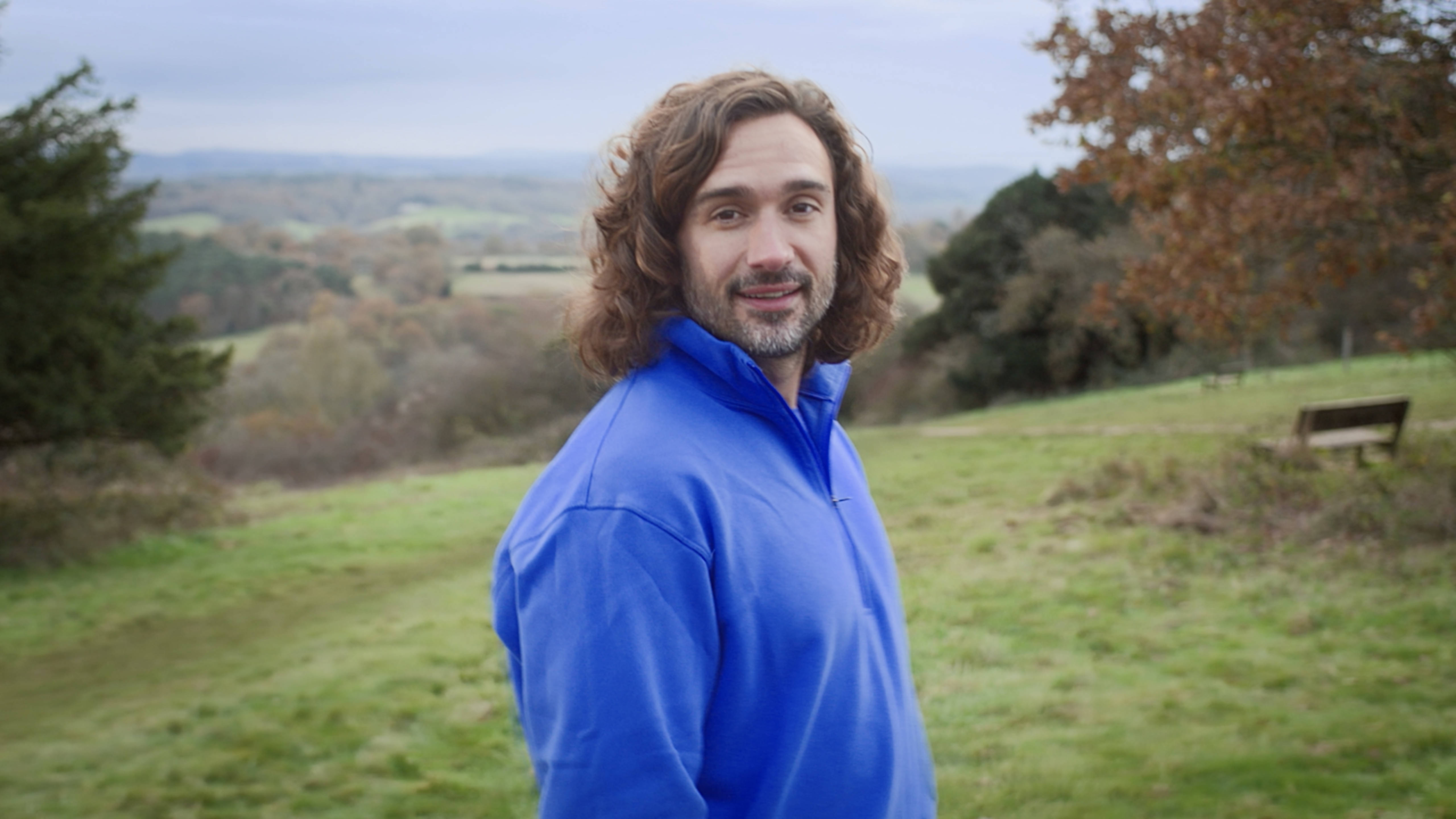 The Body Coach hires Joint to take on creative account