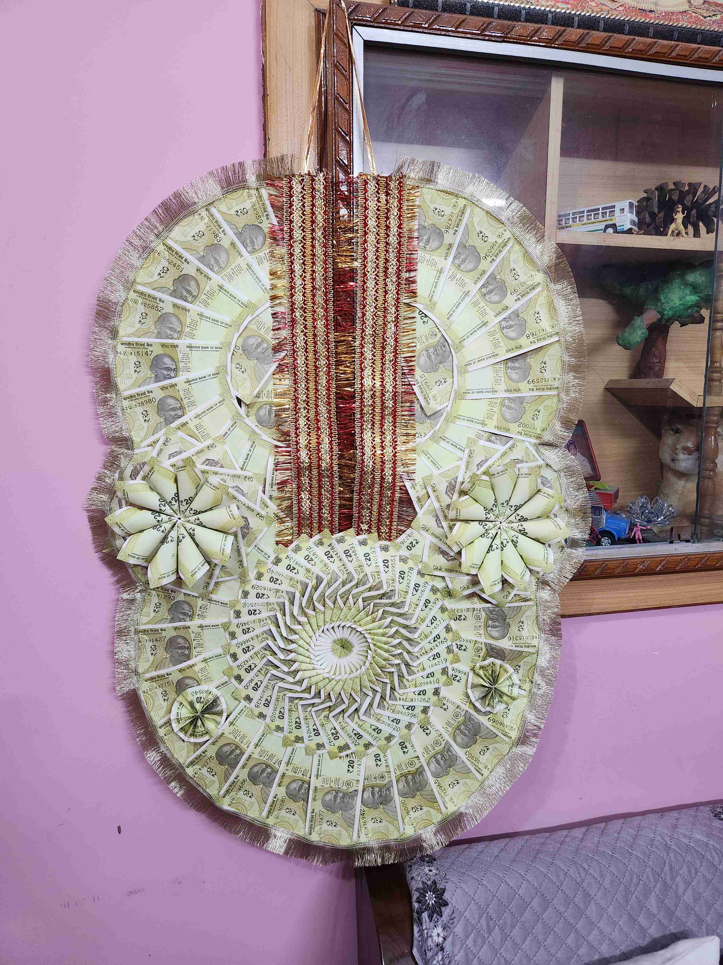 ₹2000 का हार