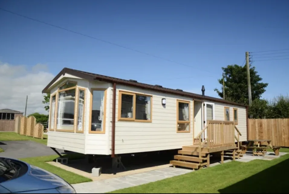 Buying or Selling a Manufactured Home? Here Is a Clear Place to Start