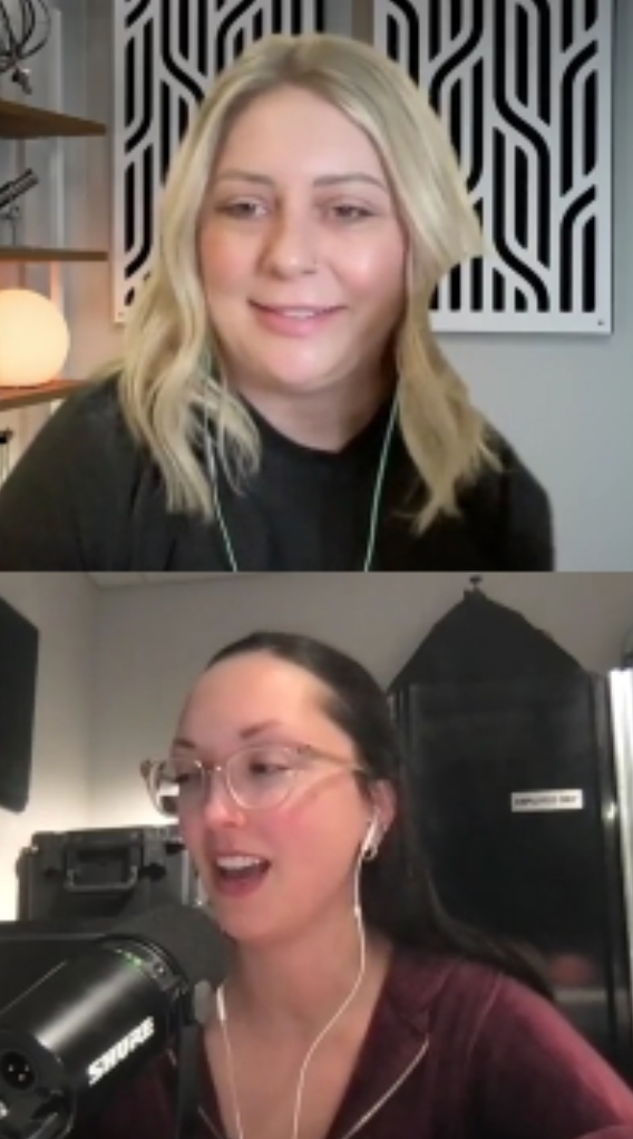 Interview screenshot 5