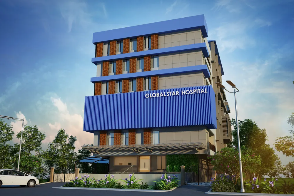 GBL Hospital