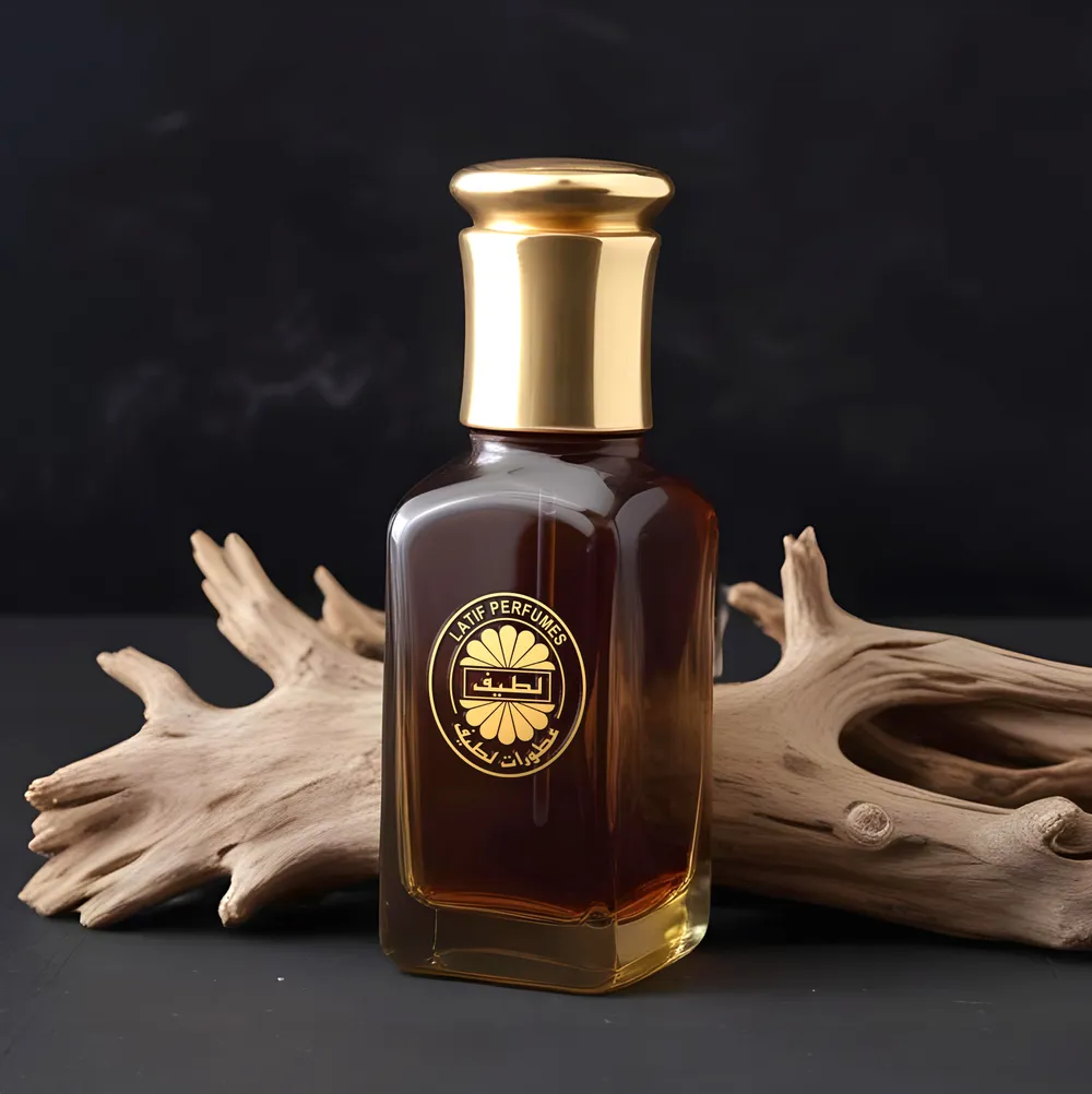 Misk Oil