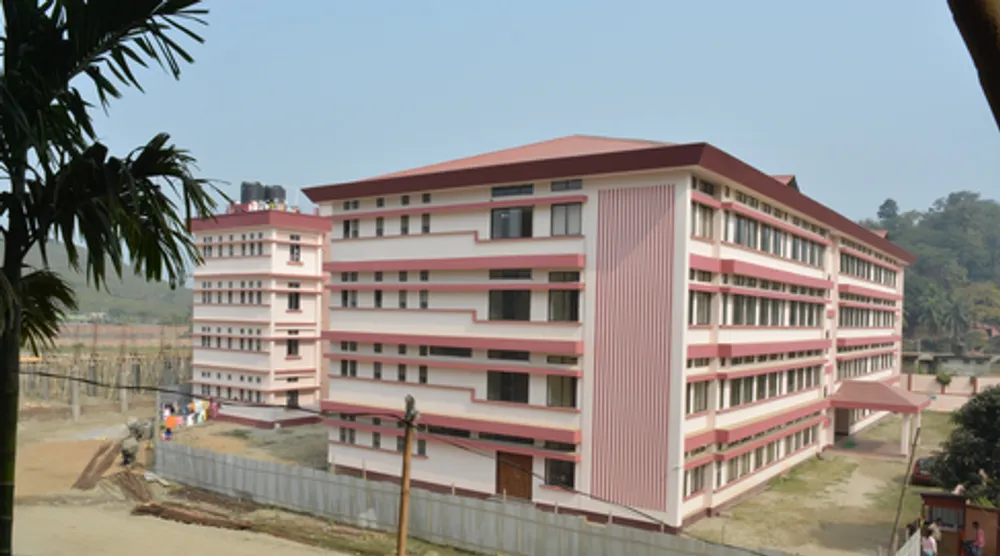 PRATIKSHA GROUP OF INSTITUTIONS