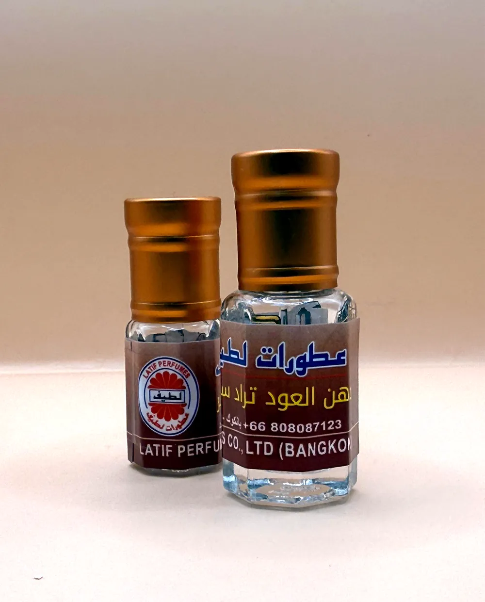 Dehn Al Oudh Trat Super