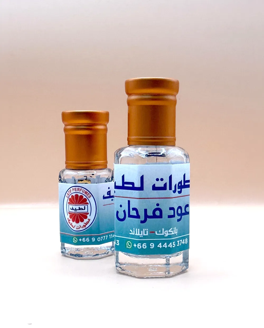 Oudh Farhan