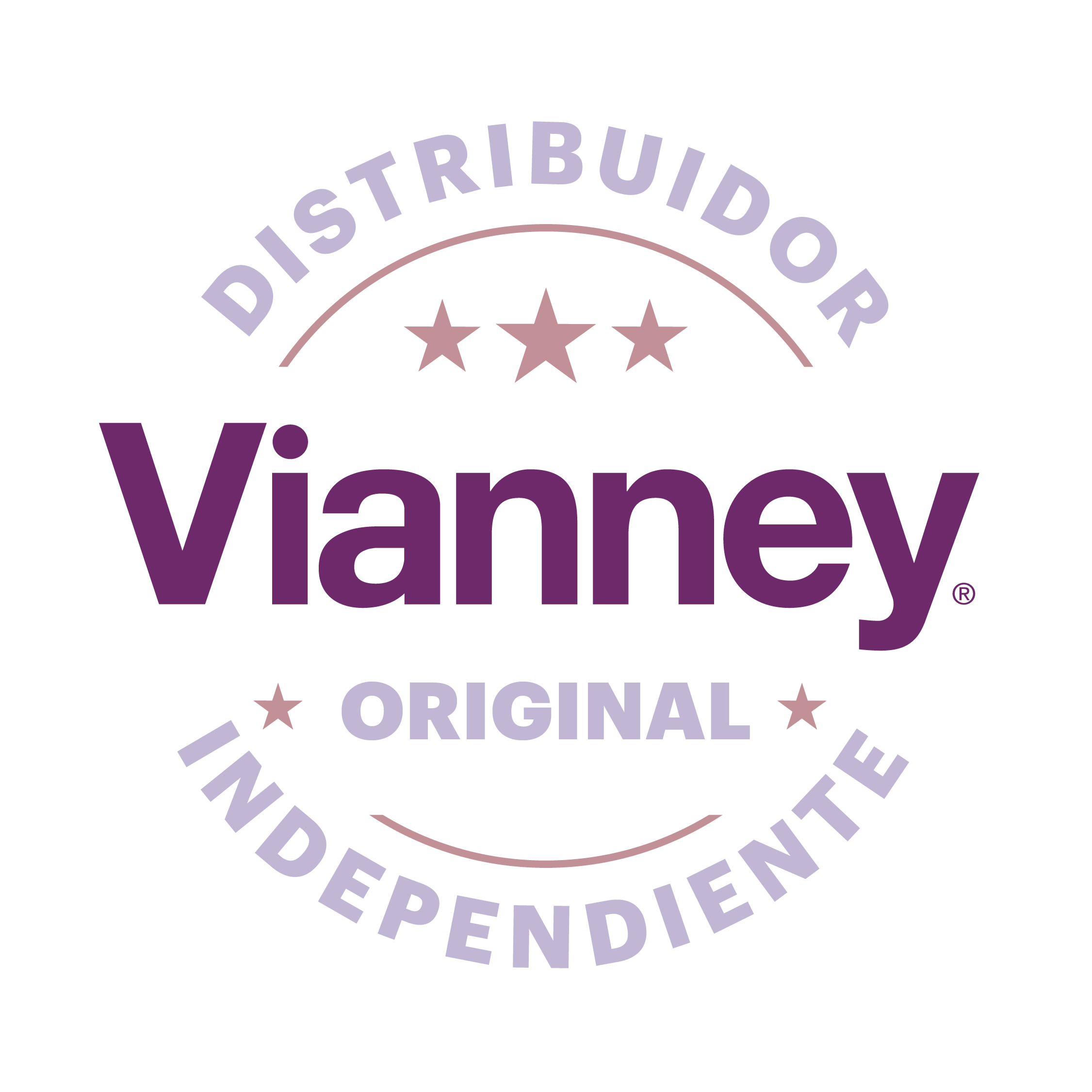 Logo de distribuidor