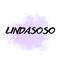 Lindasoso
