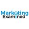 Marketing Examined