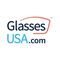 GlassesUSA logo