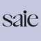 Saie Beauty logo