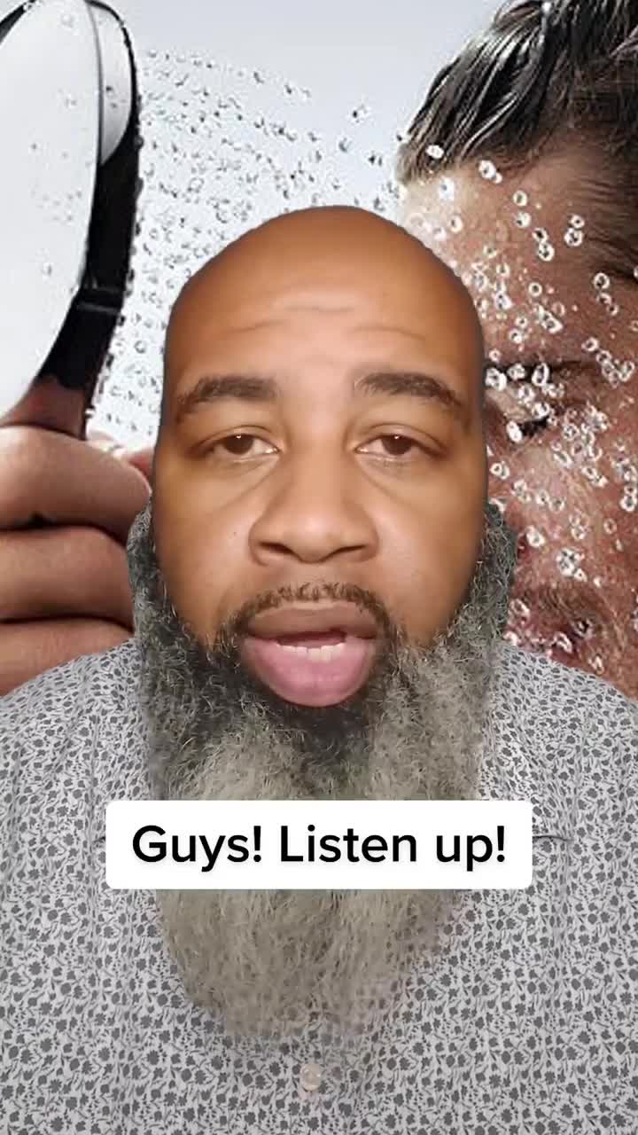 Dr. Squatch video ad — Natural Soap vs. Chemical Alternatives