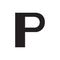 Parachute Home logo