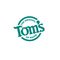Tom's of Maine logo