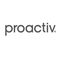 Proactiv logo