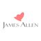 James Allen Rings