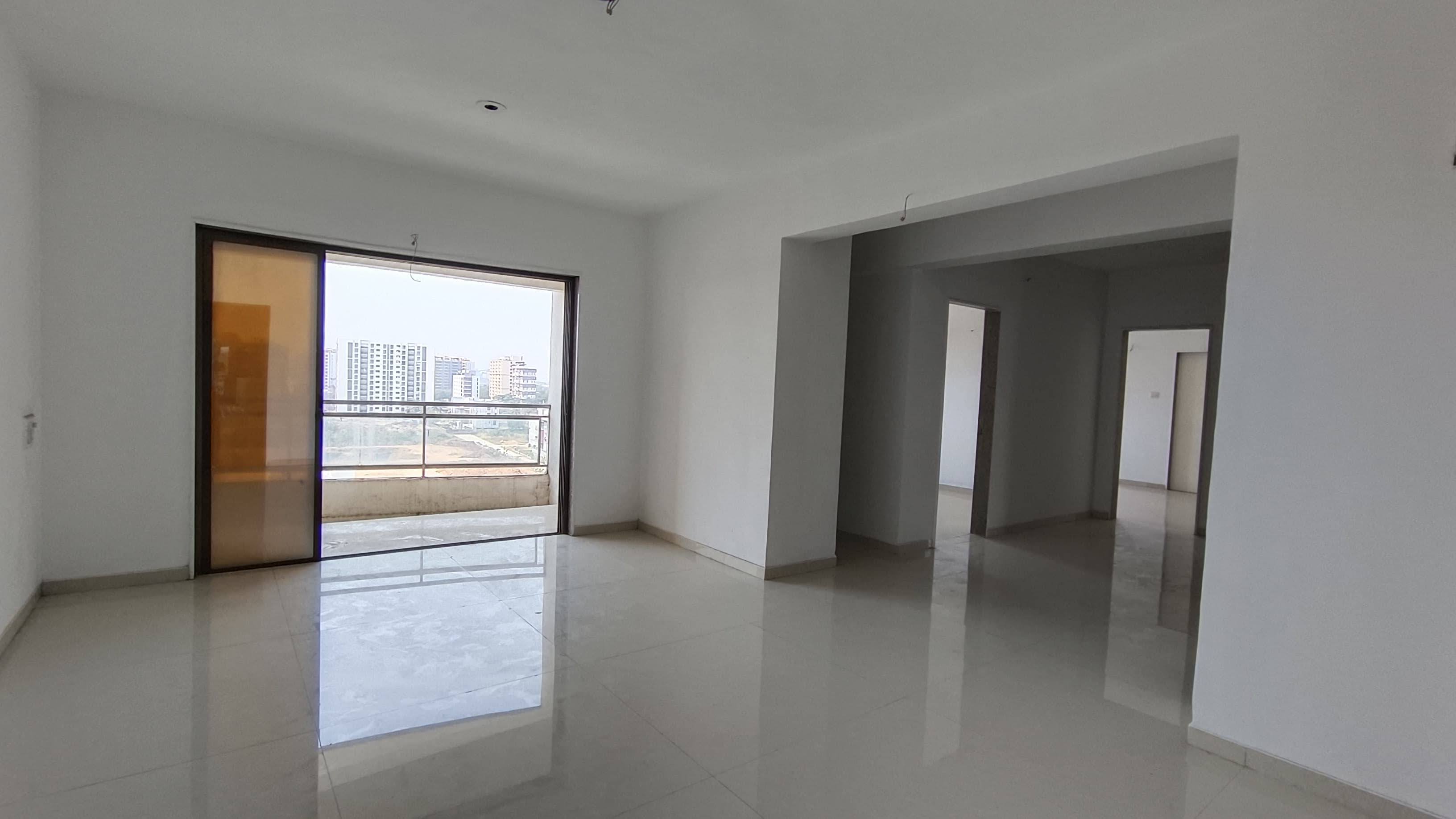 3 BHK Flat for Rent in Surat | 1902 Sq.Ft