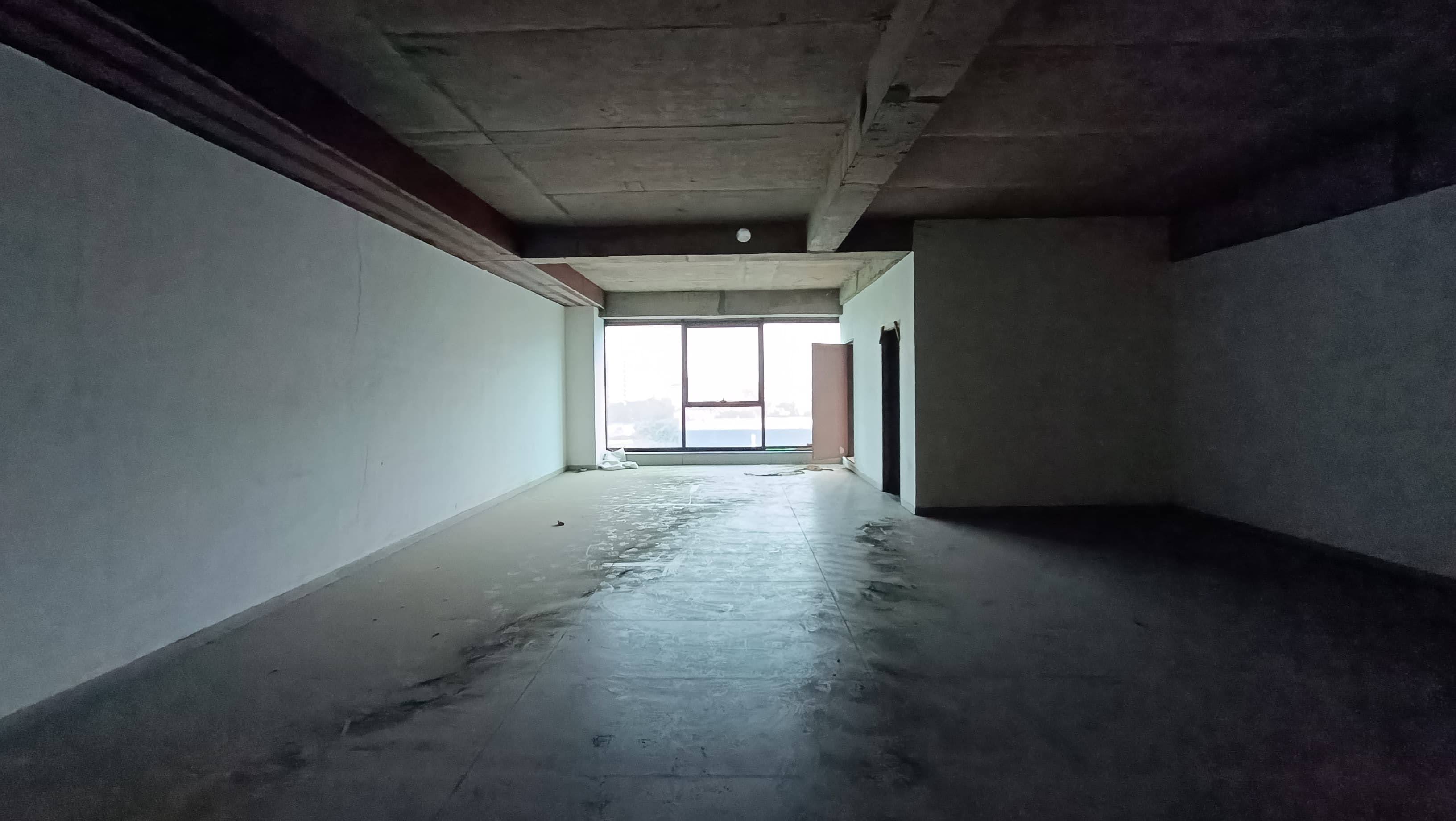 Office Space for Rent in Surat | 1865 Sq.Ft