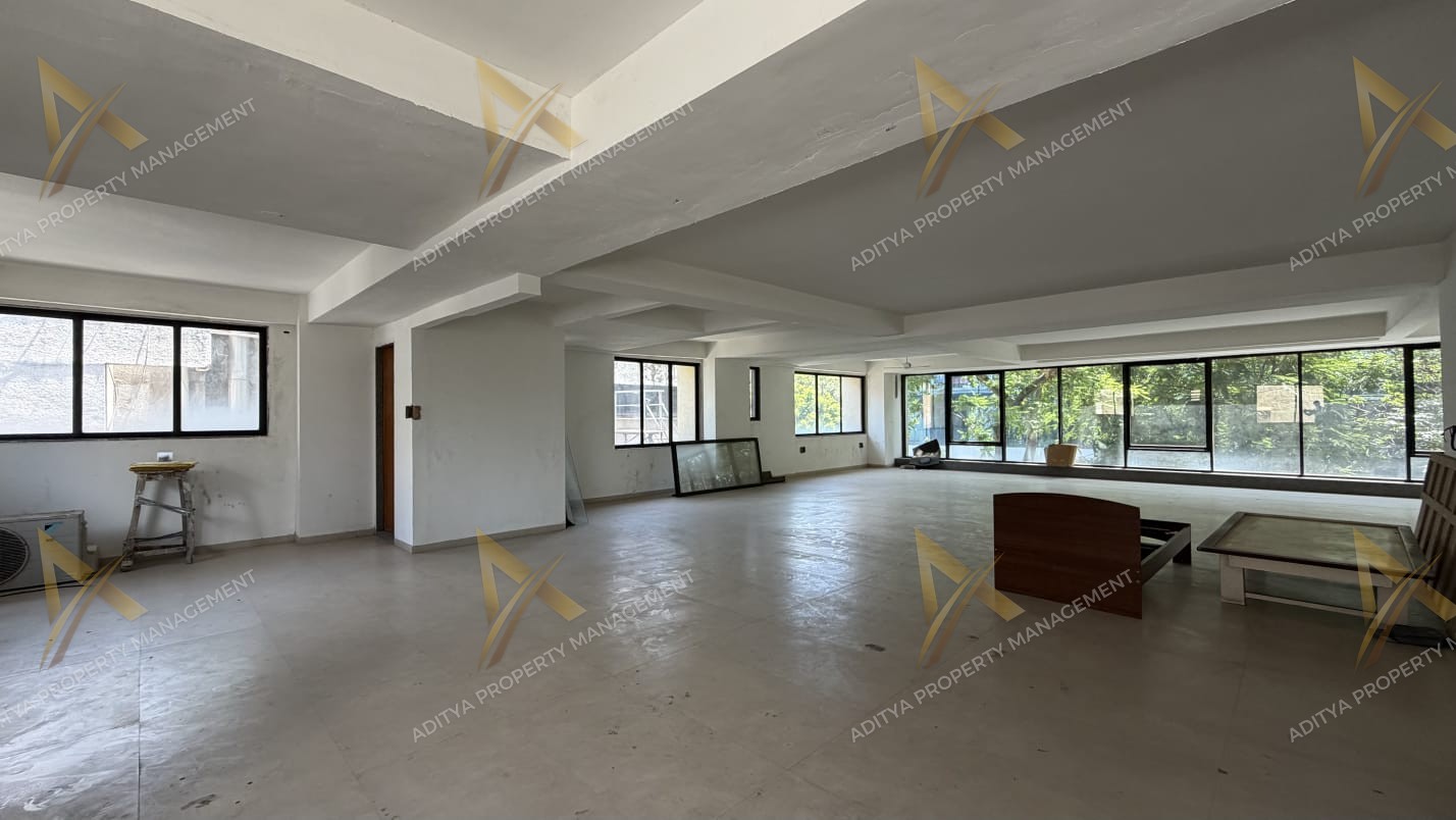 Commercial Office Space For Rent - Ghoddod Road, Surat. image 1