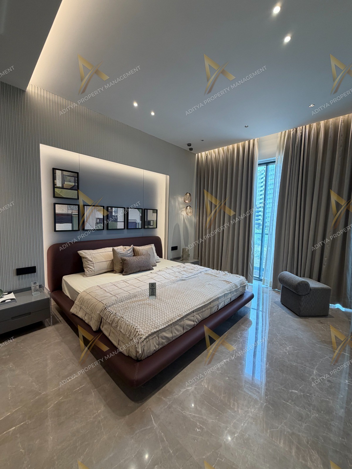 THE BOULEVARD HOMES in Dumas, Surat — photo 8 of 15