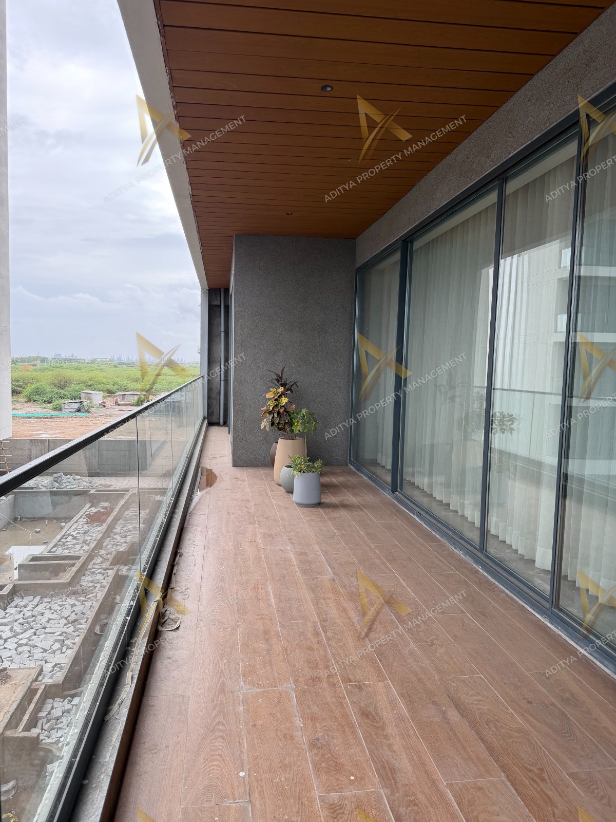 THE BOULEVARD HOMES in Dumas, Surat — photo 15 of 15