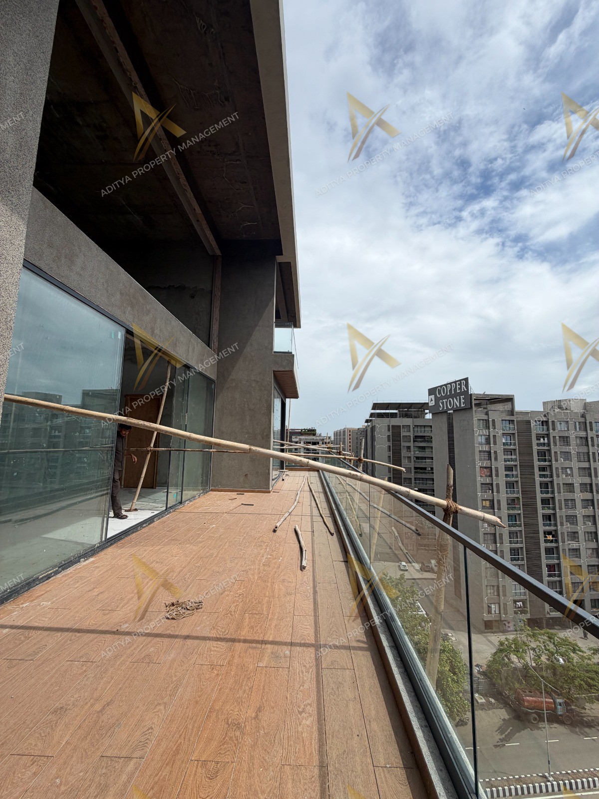 THE BOULEVARD HOMES in Dumas, Surat — photo 3 of 10