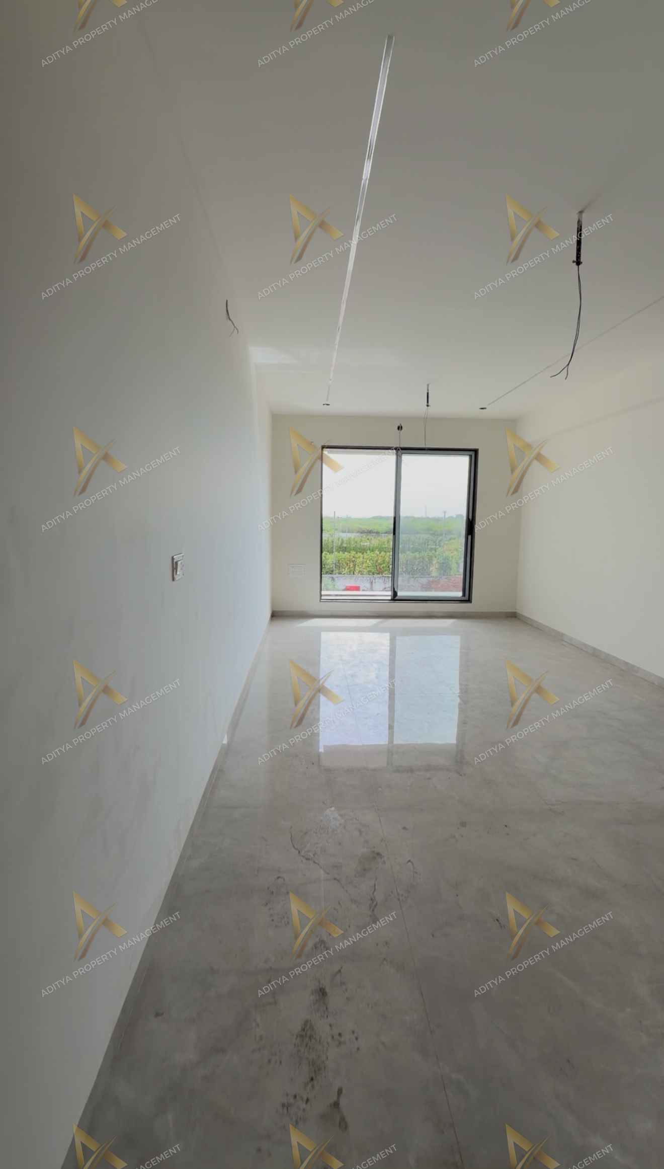 3BHK flat for sale in Dumas,Surat
