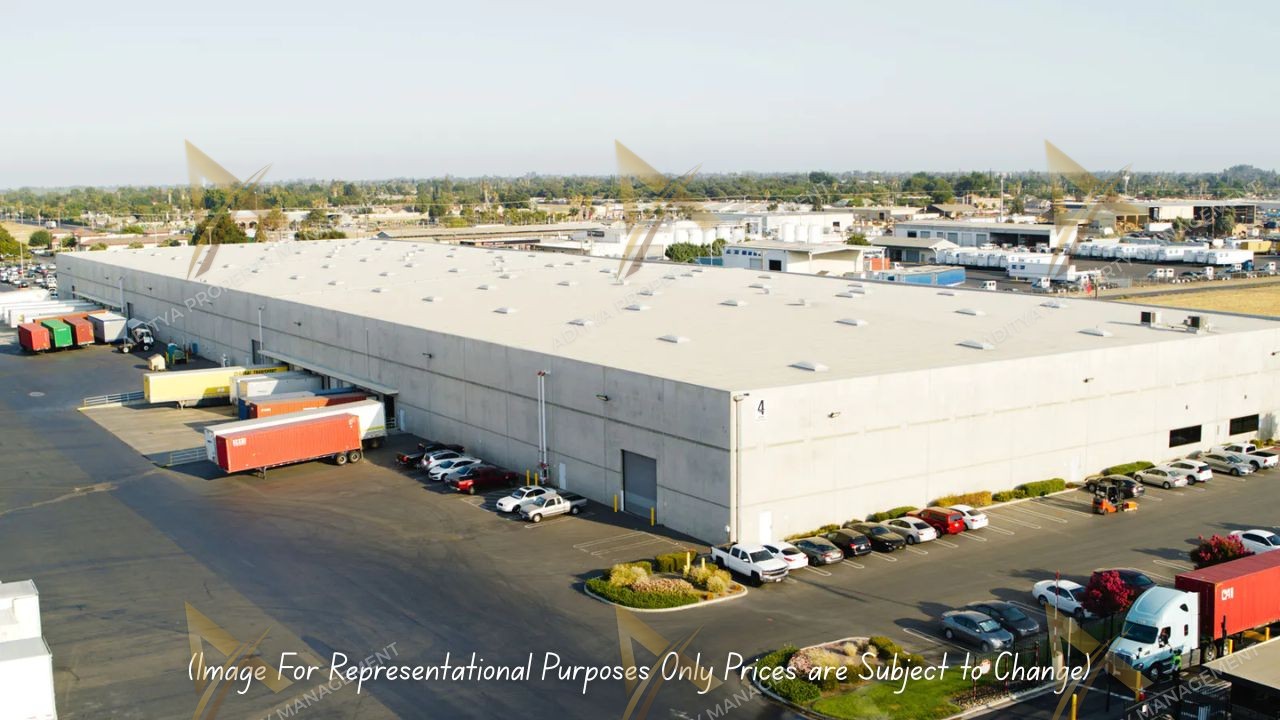 Industrial Warehouse For Rent  in Kosamba, Surat. in Kosamba, Surat — photo 1 of 3