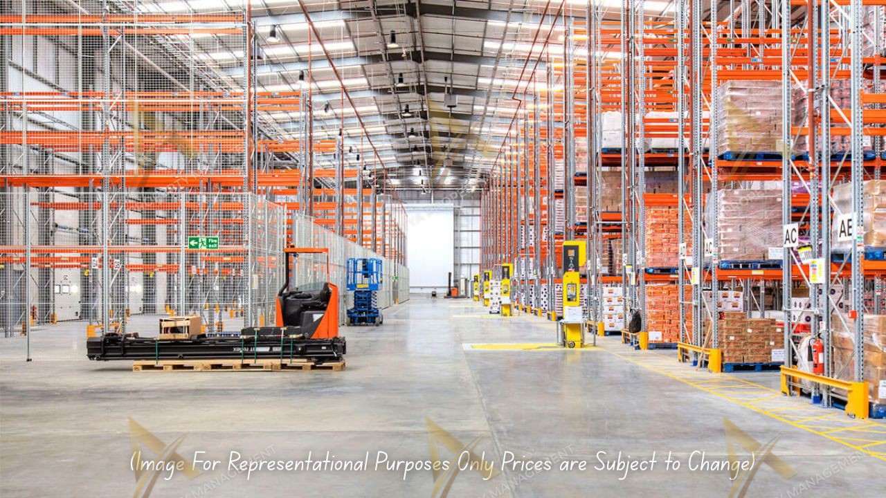 Industrial Warehouse For Rent  in Kosamba, Surat. in Kosamba, Surat — photo 3 of 3